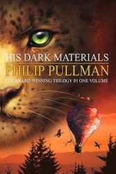 Cover Art for 9781407109428, His Dark Materials Trilogy by Philip Pullman
