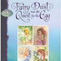 Cover Art for 9781741504828, Fairy Dust and the Quest for the Egg by Gail Carson; illus. by David Christiana Levine