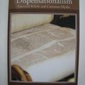 Cover Art for 9780979853913, Dispensationalism: Essential Beliefs and Common Myths by Michael Joseph Vlach