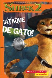 Cover Art for 9780439632003, Ataque de Gato! by David Cody Weiss & Bobbi J. G. Weiss