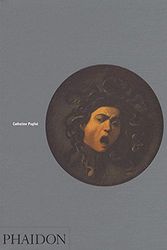 Cover Art for 9780714839660, Caravaggio by Catherine Puglisi