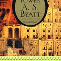 Cover Art for 9780679758815, Babel Tower by A.s. Byatt