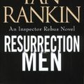 Cover Art for 9781590864883, Resurrection Men by Ian Rankin
