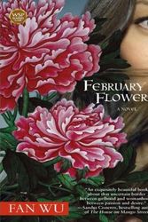 Cover Art for 9785551663546, February Flowers by Fan Wu