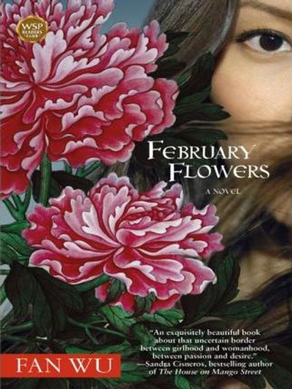 Cover Art for 9785551663546, February Flowers by Fan Wu