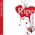 Cover Art for 9780473173470, Ripe Recipes by Angela Redfern