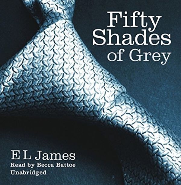 Cover Art for B00CNEX4M2, Fifty Shades Trilogy Audiobook Bundle: Fifty Shades of Grey, Fifty Shades Darker, Fifty Shades Freed by E L James (2012-06-19) by E. L. James
