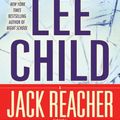 Cover Art for 9781491516614, Persuader (Jack Reacher Novels) by Lee Child