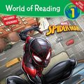 Cover Art for 9781368028639, World of Reading: This Is Miles Morales by Marvel Press Book Group