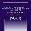 Cover Art for 2370004916576, Diagnostic and Statistical Manual of Mental Disorders (DSM-5) by Unknown