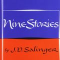 Cover Art for 9781439570302, Nine Stories by J. D. Salinger