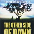 Cover Art for 9780439858052, The Other Side of Dawn by John Marsden