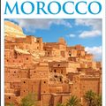 Cover Art for 9780241256770, DK Eyewitness Travel Guide Morocco by Dk Eyewitness