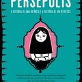 Cover Art for 9789722531177, Persépolis (Portuguese Edition) by Marjane Satrapi