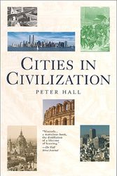 Cover Art for 9780880642507, Cities in Civilization by Peter Hall