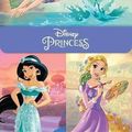 Cover Art for 9781484799406, World of Reading Disney Princess Level 1 Boxed SetWorld of Reading by Disney Book Group