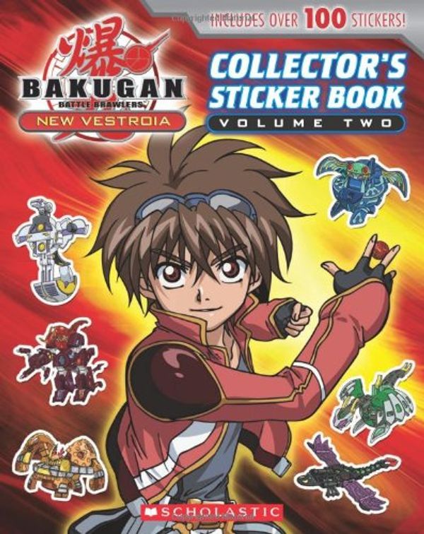 Cover Art for 9780545177207, Collector's Sticker Book: Johto Edition by Inc. Scholastic