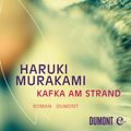 Cover Art for 9783832185930, Kafka am Strand by Haruki Murakami