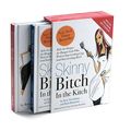 Cover Art for 9780762435364, Skinny Bitch in a Box by Rory Freedman, Kim Barnouin