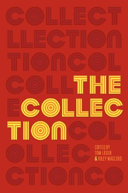 Cover Art for 9780983242215, The Collection by L Ger, Tom
