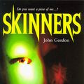 Cover Art for 9780439012157, Skinners by John Gordon