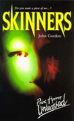 Cover Art for 9780439012157, Skinners by John Gordon