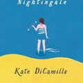 Cover Art for 9781406363135, Raymie Nightingale by Kate DiCamillo