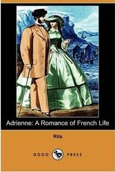 Cover Art for 9781409981640, Adrienne by Rita