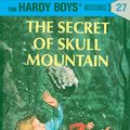 Cover Art for 9780448089270, Hardy Boys 27: The Secret of Skull Mountain by Franklin W. Dixon