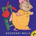 Cover Art for 9780140567281, Noisy Nora by Rosemary Wells