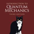 Cover Art for 9781107189638, Introduction to Quantum Mechanics by David J. Griffiths