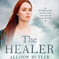 Cover Art for 9781867208099, The Healer by Allison Butler