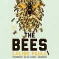 Cover Art for 9781483004075, The Bees by Laline Paull