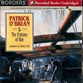 Cover Art for 9781402540943, The Fortune of War Audio Cd Rom by Patrick, O'Brian