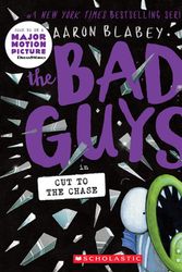 Cover Art for 9781338329520, Bad Guys #13, Volume 13 by Aaron Blabey
