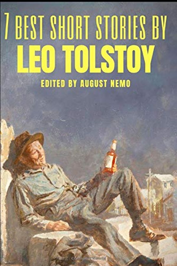 Cover Art for 9788577779864, 7 best short stories by Leo Tolstoy by Leo Tolstoy