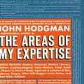 Cover Art for 9780525949084, The Areas of My Expertise by John Hodgman