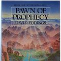 Cover Art for 9780712608657, Enchanters' End Game by David Eddings