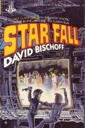 Cover Art for 9780425045244, Star Fall by David Bischoff