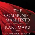 Cover Art for 9781859848982, The Communist Manifesto by Karl Marx, Friedrich Engels