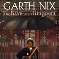 Cover Art for 9780606139915, Superior Saturday by Garth Nix