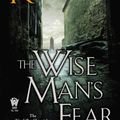 Cover Art for 9780756407919, The Wise Man’s Fear by Patrick Rothfuss