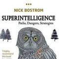 Cover Art for 9780198739838, Superintelligence by Nick Bostrom