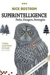 Cover Art for 9780198739838, Superintelligence by Nick Bostrom