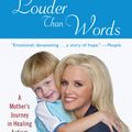 Cover Art for 9780452289802, Louder Than Words by Jenny McCarthy