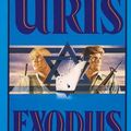 Cover Art for 9780552083843, Exodus by Leon Uris