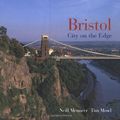 Cover Art for 9780711225701, Bristol by Tim Mowl