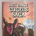Cover Art for 9780671494506, Cugel's Saga by Jack Vance