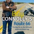 Cover Art for 9780753153130, Billy Connolly's Route 66 by Billy Connolly