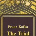 Cover Art for 9788072530762, The Trial by Franz Kafka
